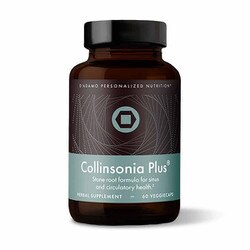 Collinsonia Plus