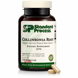 Collinsonia Root