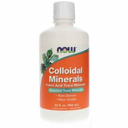 Colloidal Minerals 1