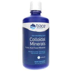 Colloidal Minerals 1