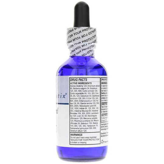 Colo-Chord, 2 Oz, EGX