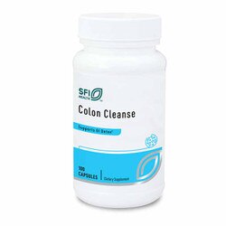 Colon Cleanse