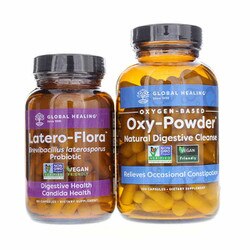 Colon Cleanse Kit Program