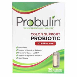 Colon Support Probiotic