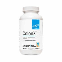 ColonX