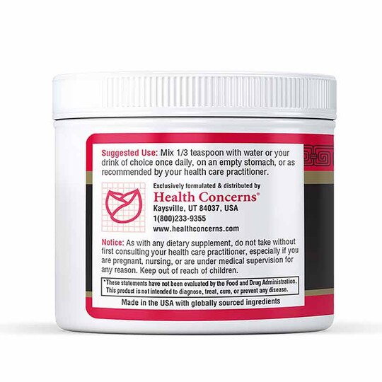 Colostroplex Powder, HLC