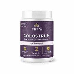 Colostrum