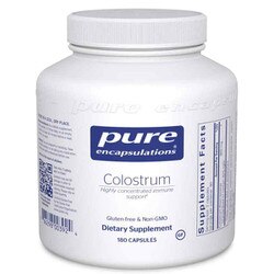 Colostrum