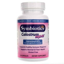 Colostrum High-IG 1