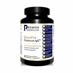 Colostrum-IgG 1