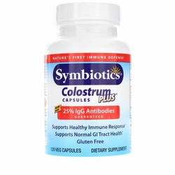 Colostrum Plus Capsules 1