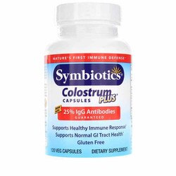 Colostrum Plus Capsules