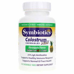 Colostrum Plus Chewables 1