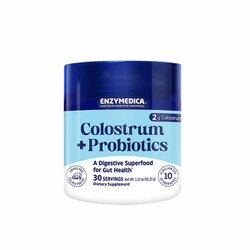 Colostrum + Probiotics