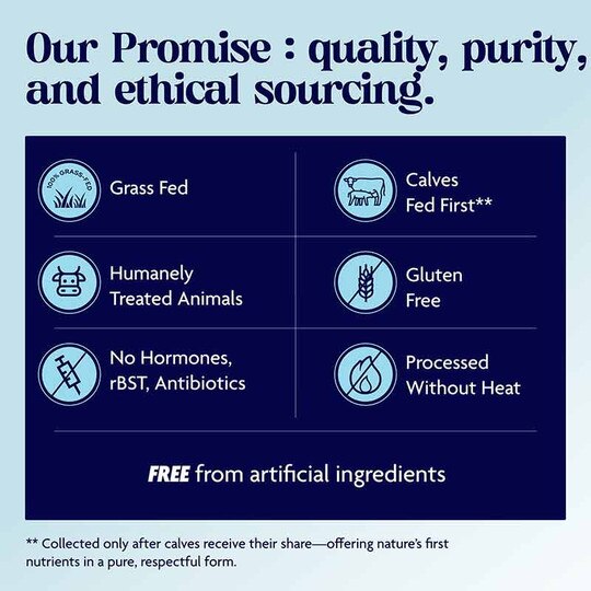 Colostrum + Probiotics, ENZ