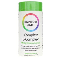 Complete B-Complex