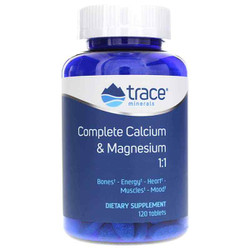 Complete Calcium & Magnesium 1:1