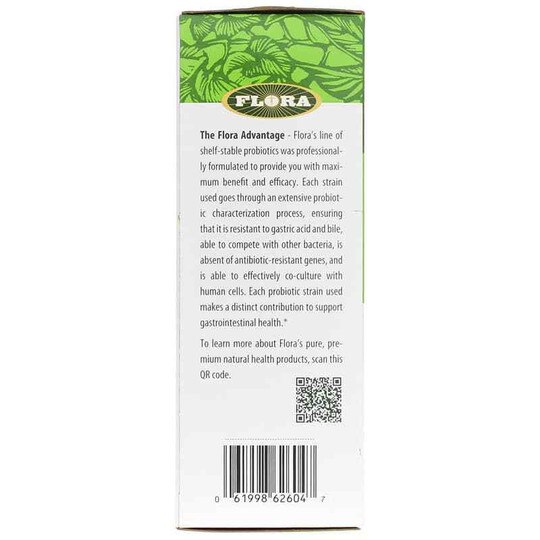 Complete Care Probiotic Shelf-Stable 34 Billion Cells, FL