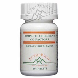 Complete Children's Co-Factors 1