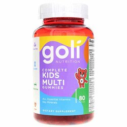 Complete Kids Multi Gummies 1