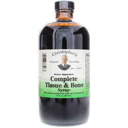 Complete Tissue & Bone Syrup 1