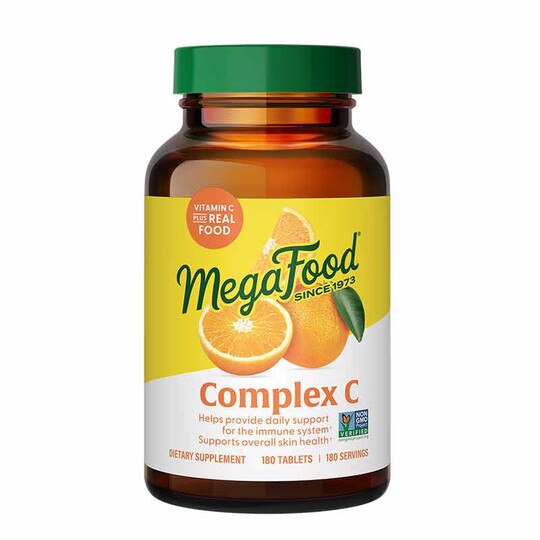 Complex C, Megafood
