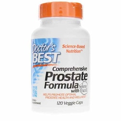 Comprehensive Prostate Formula 1