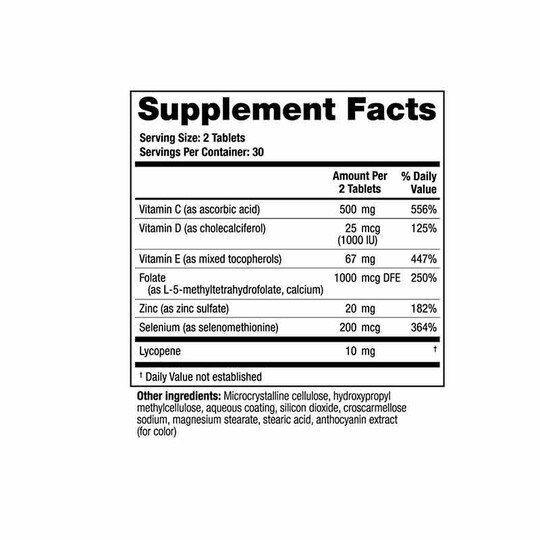 ConceptionXR Motility Support Formula, 30 Day Supply, THGX