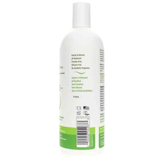 Conditioner Rosemary Mint Tea Tree, 16 Oz, BWC