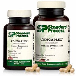 Congaplex