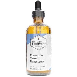 Connective Tissue Liquescence 1