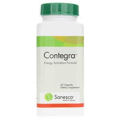 Contegra Energy Activation Formula