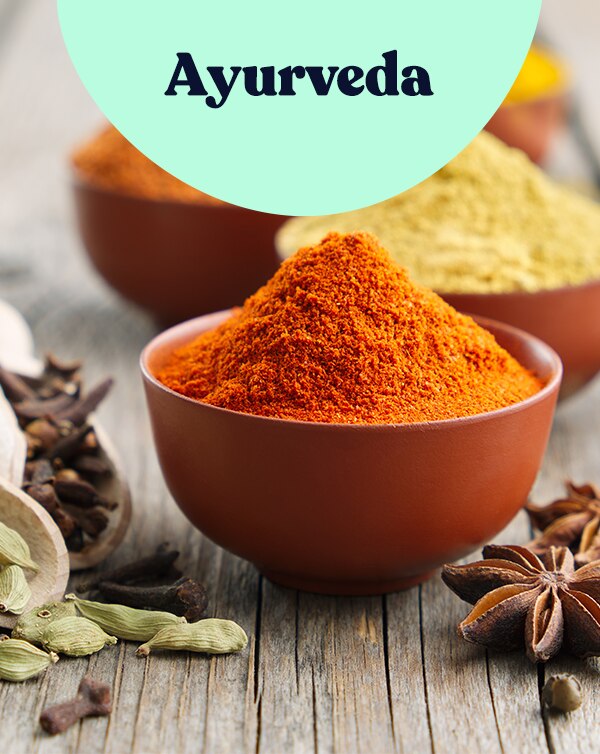 Ayurveda