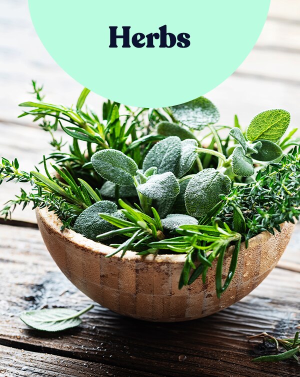 Herbs