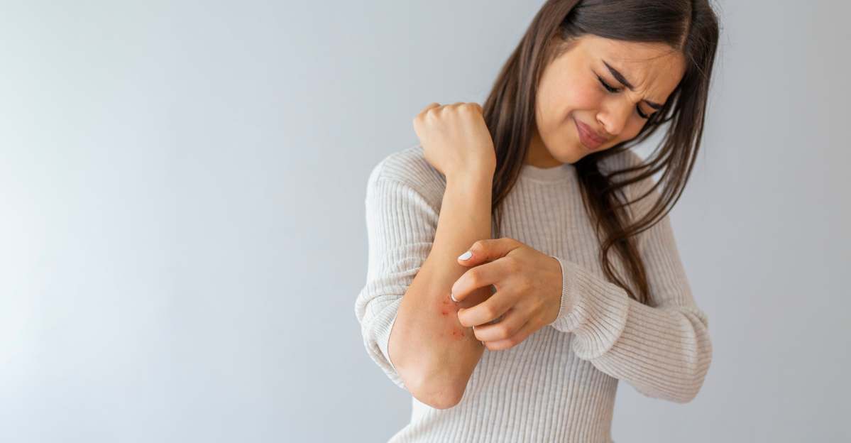 Ashwagandha Allergies and Side Effects