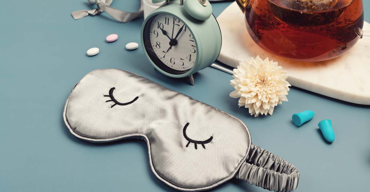 Ashwagandha Supplements for Sleep 
