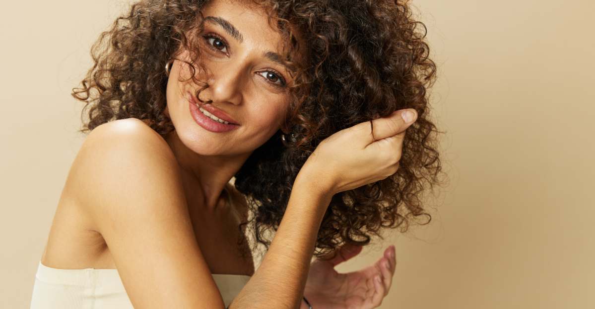 Ashwagandha for Healthy Hair