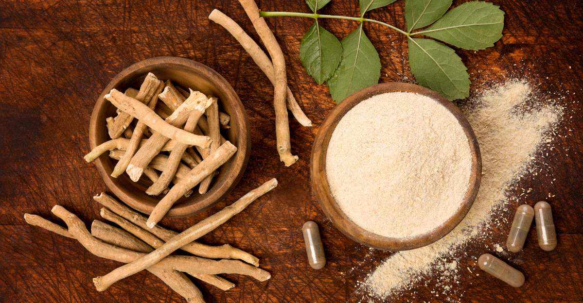 Ashwagandha: Nutrients & Benefits
