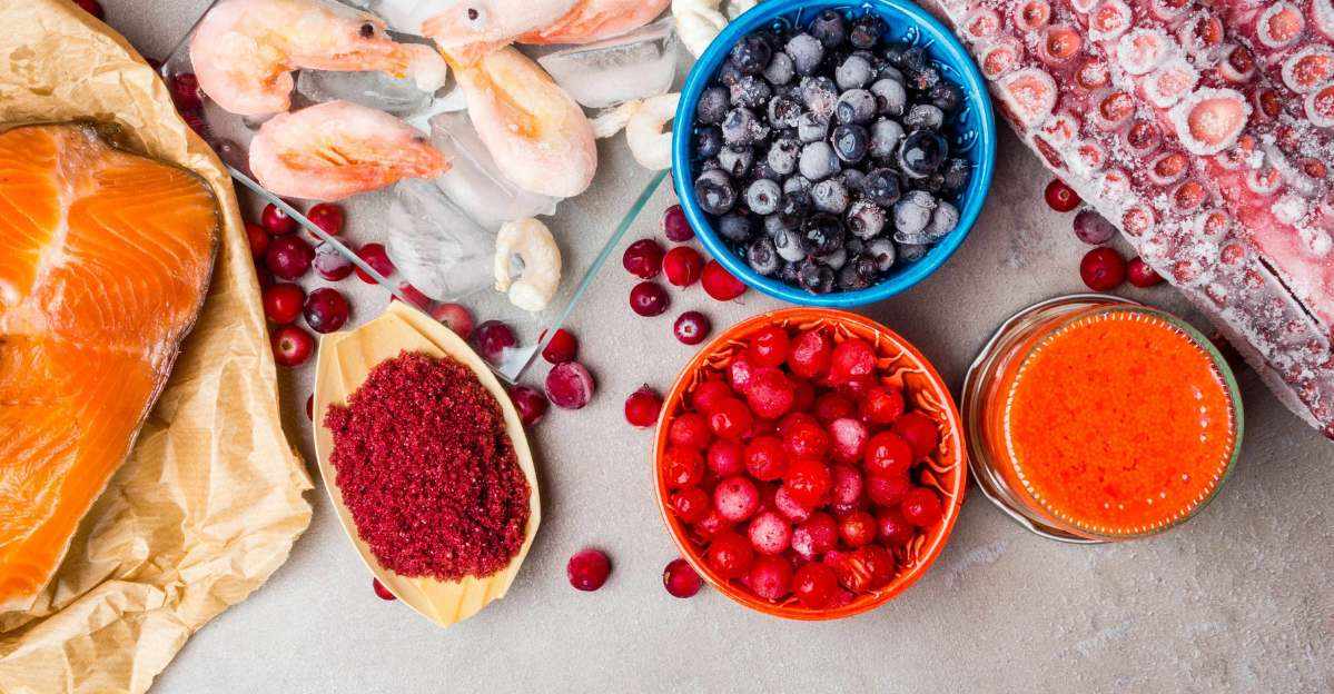 Astaxanthin
