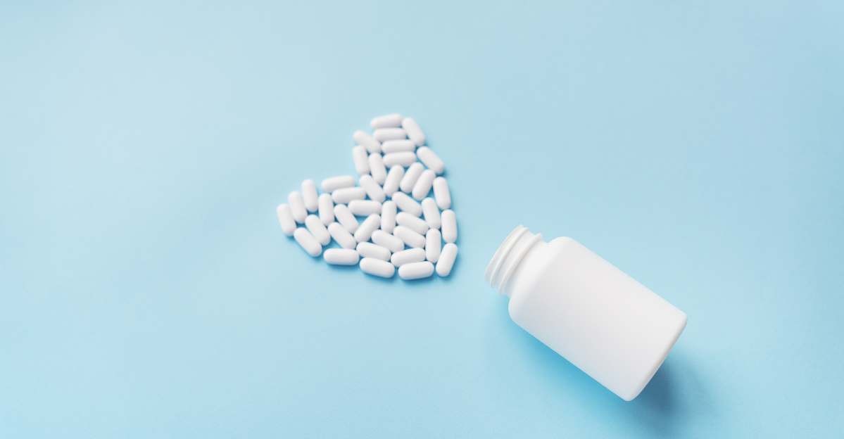 B12 Supplement for Adults