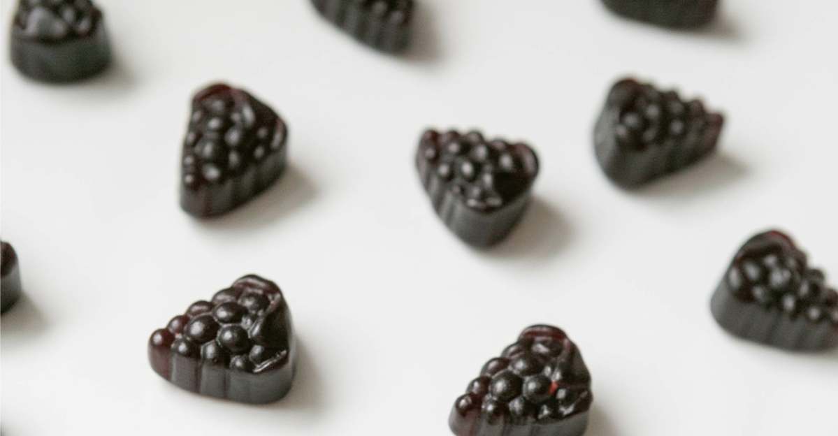 Best Elderberry Supplement