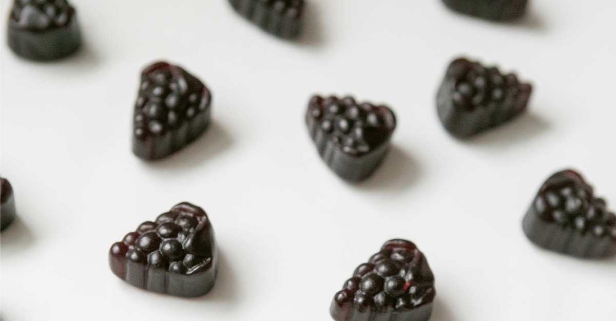 Best Elderberry Supplement