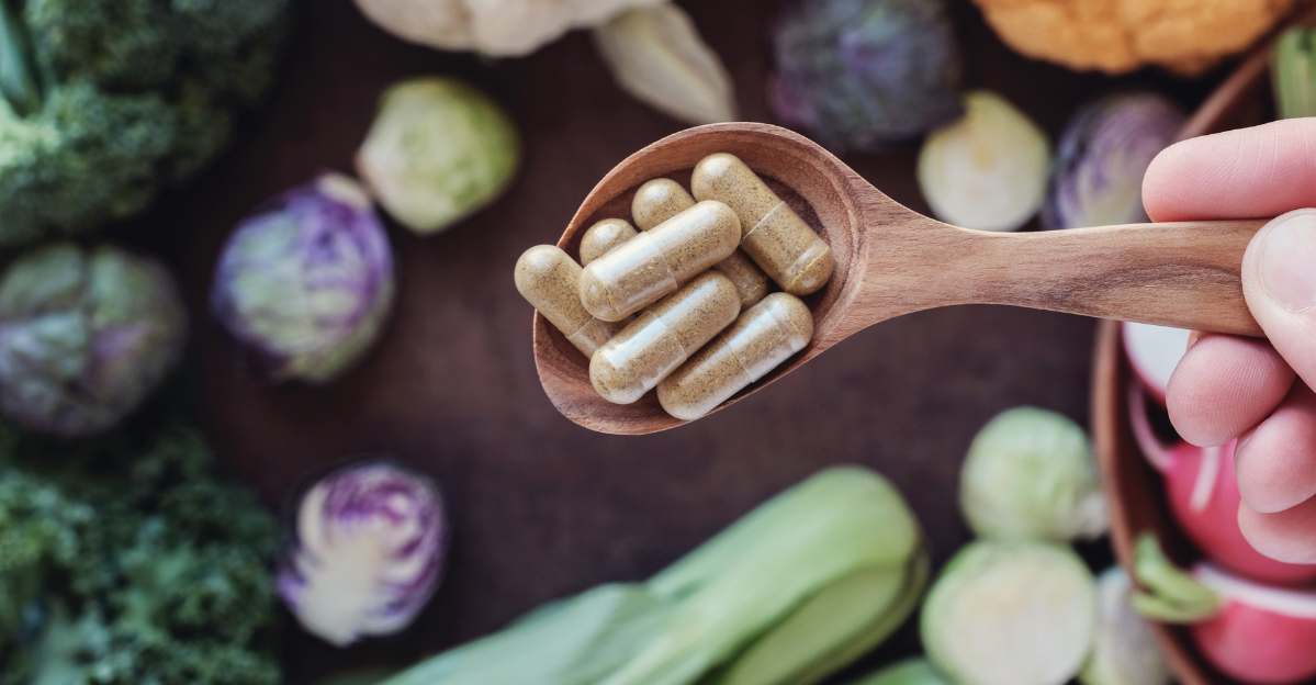 Best Fiber Supplement