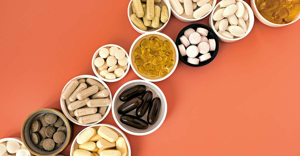 Best Quercetin Supplement