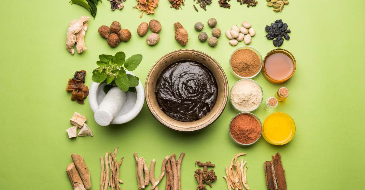 Chyawanprash
