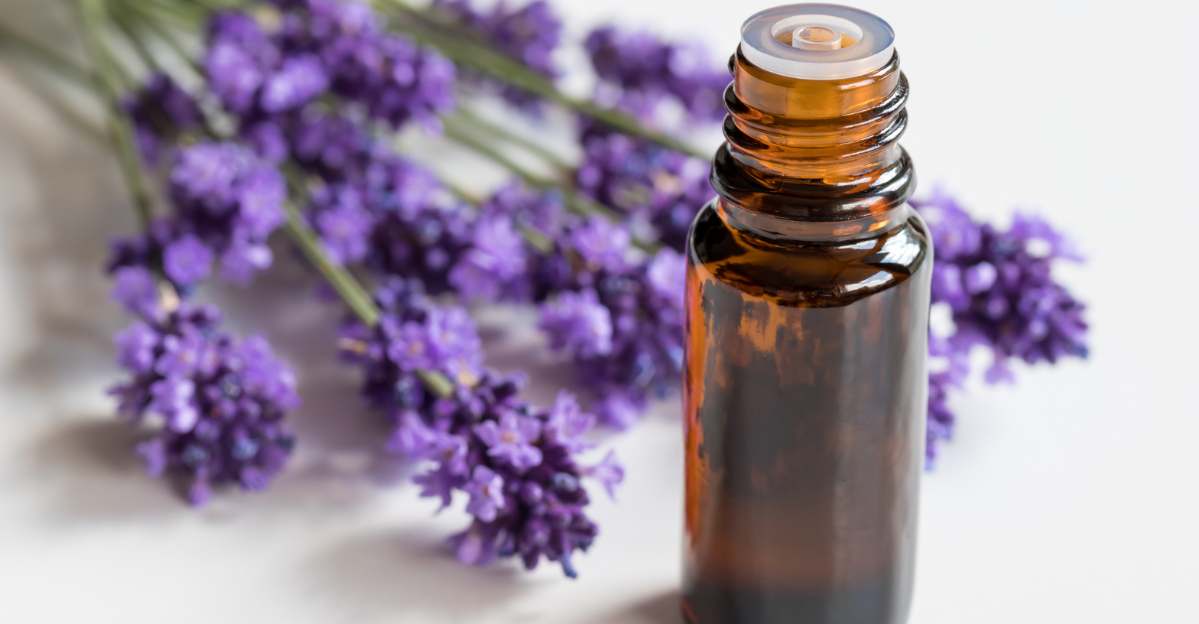 Do Essential Oils Heal You?