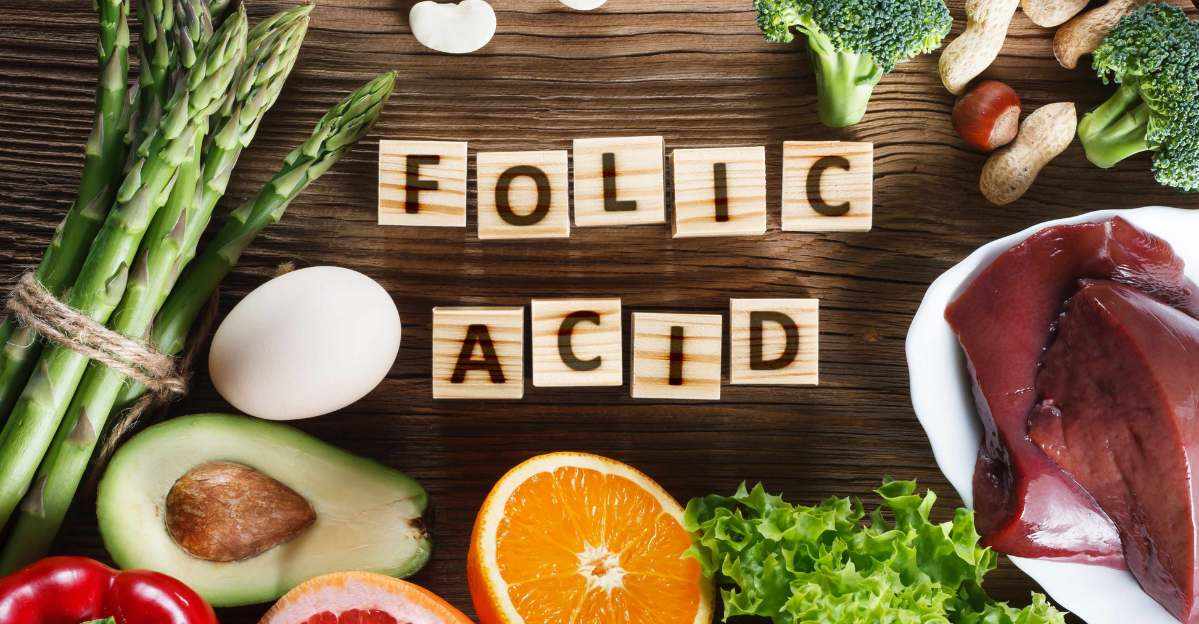 Folic Acid