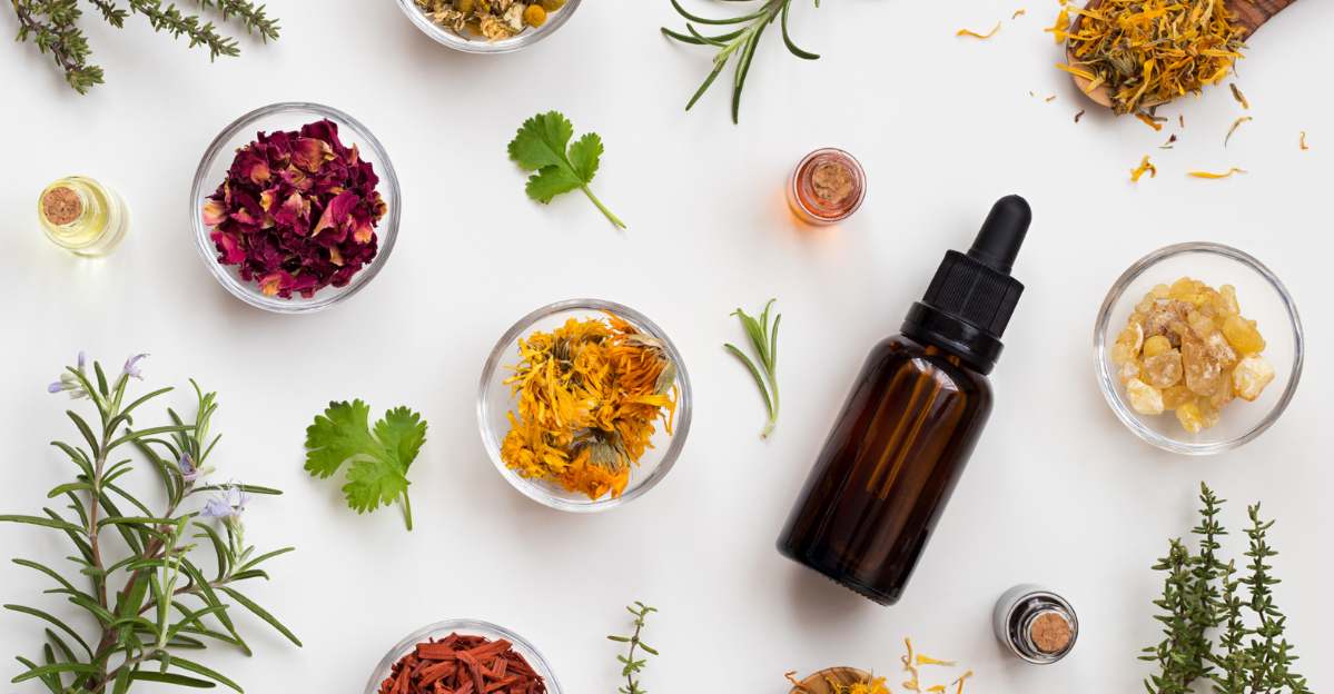 How to Know You Have a Quality Essential Oil 