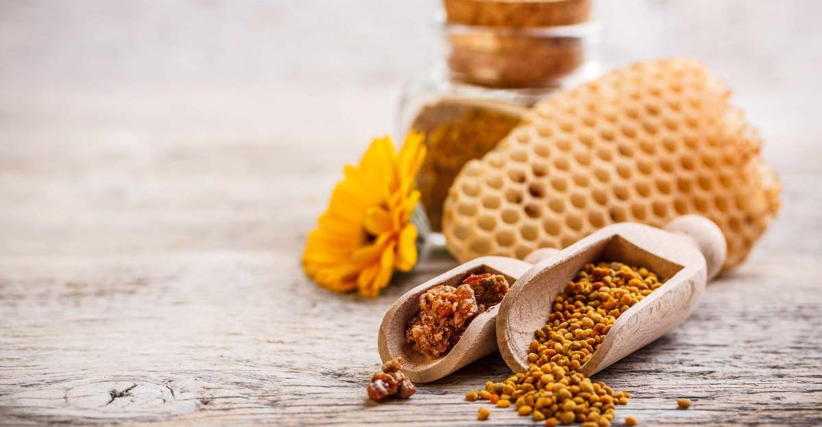 What is Propolis?