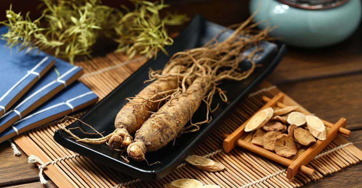 Selecting the Best Ginseng Supplement